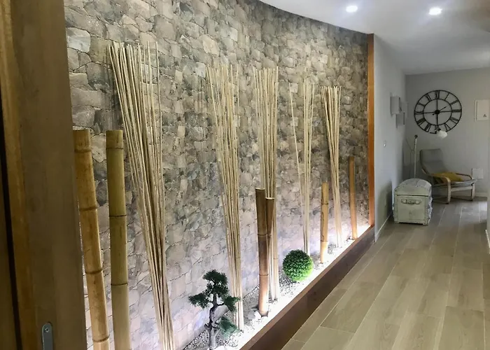 Casa do Milhafre - Villaverde Guest Houses