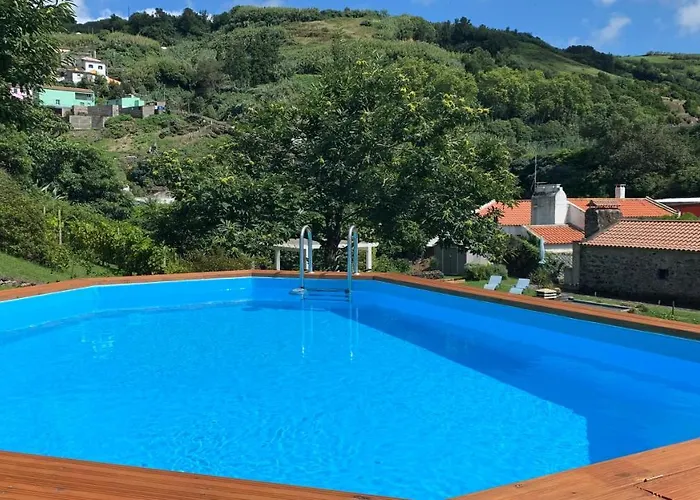 Casa do Milhafre - Villaverde Guest Houses