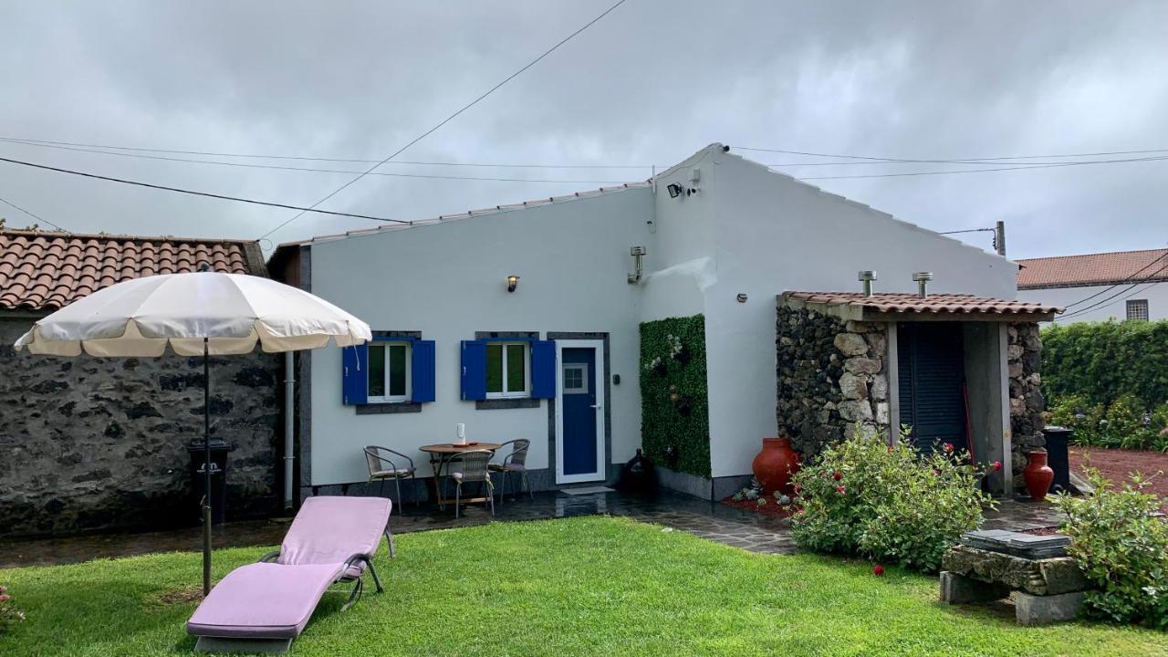 Casa Do Milhafre - Villaverde Hébergement de vacances Feteiras