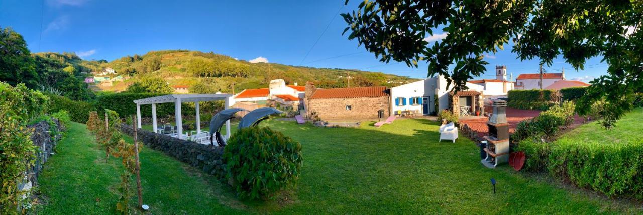 Casa Do Milhafre - Villaverde