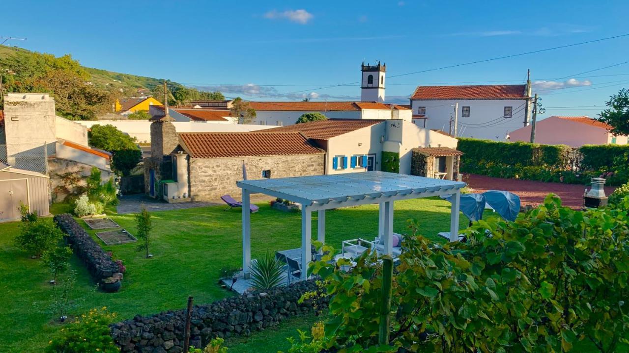 Casa Do Milhafre - Villaverde * Feteiras