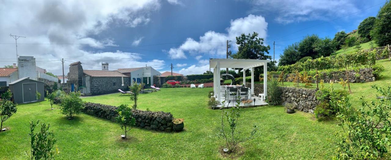 Hébergement de vacances Casa Do Milhafre - Villaverde Feteiras