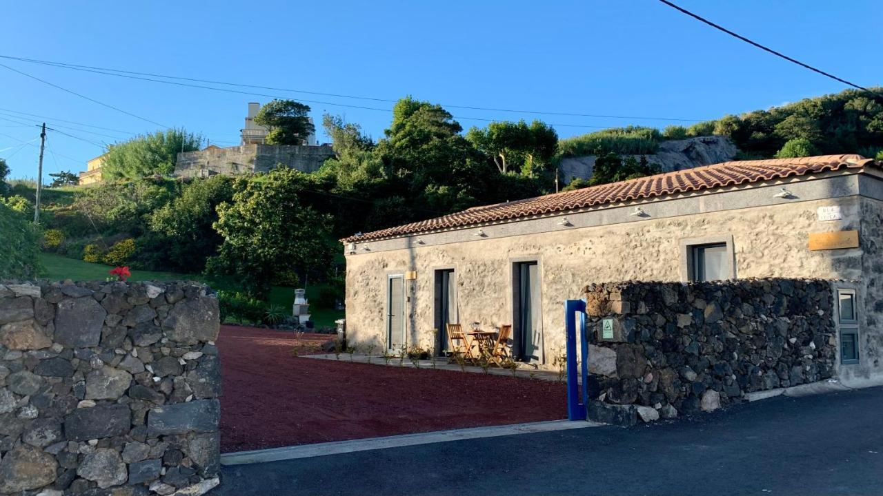 Casa Do Milhafre - Villaverde Feteiras