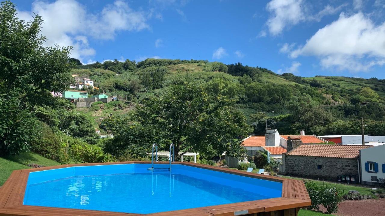 Casa Do Milhafre - Villaverde